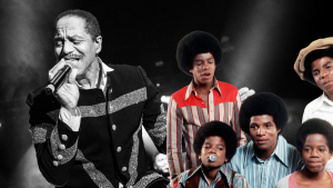 Marlon Jackson