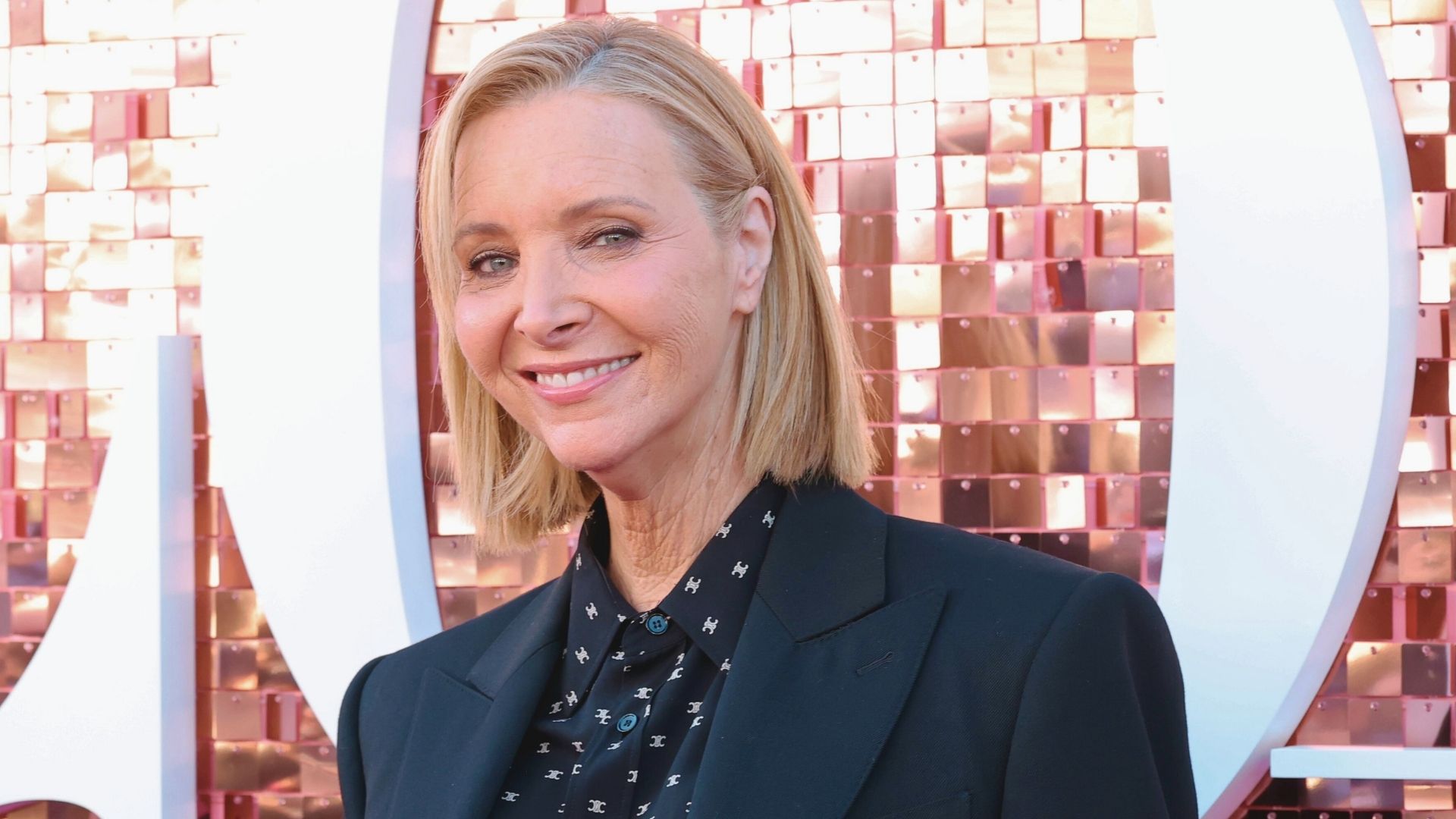 Lisa Kudrow