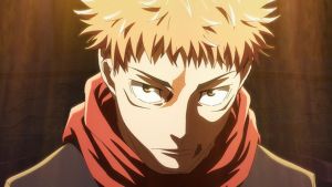 Yuji on Episode 56