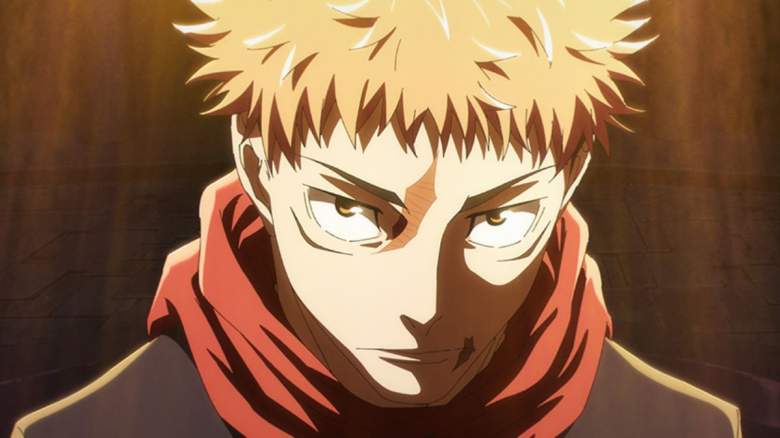 Yuji on Episode 56
