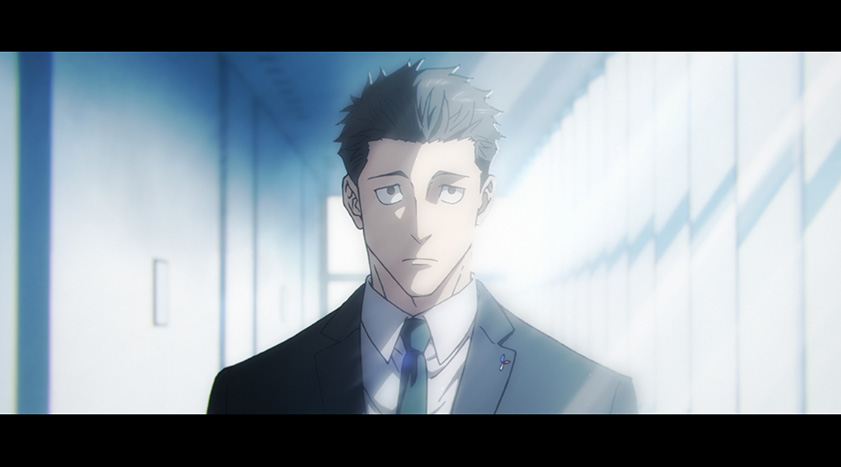 Jujutsu Kaisen Episode 56 press photo