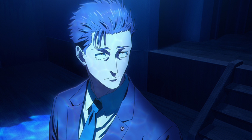 Jujutsu Kaisen Episode 56 press photo