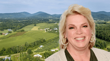 ‘Sister Wives’ Star Janelle Brown Shows Off Hidden Gem in Her New North Carolina Farmhouse