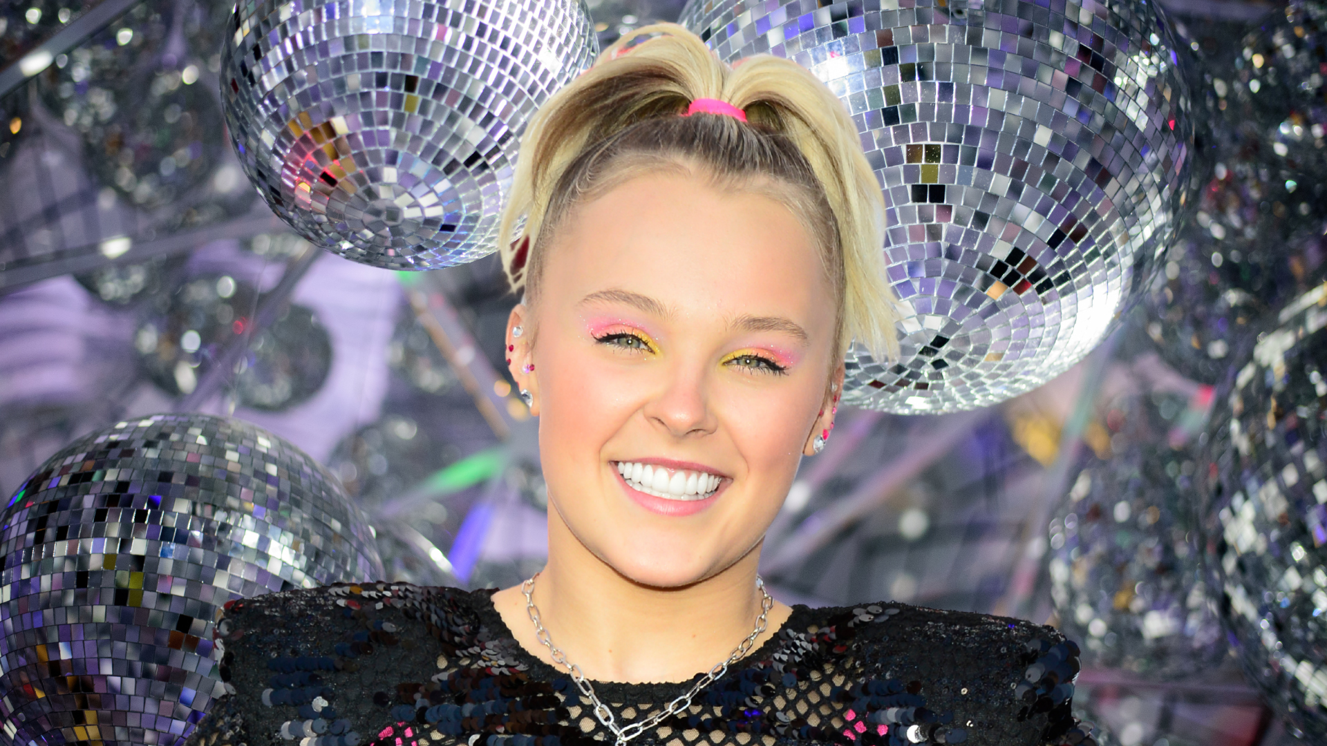 JoJo Siwa