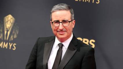 ‘General Hospital’ Star Wants John Oliver as New Love Interest on Show After His Plea for Soap Role