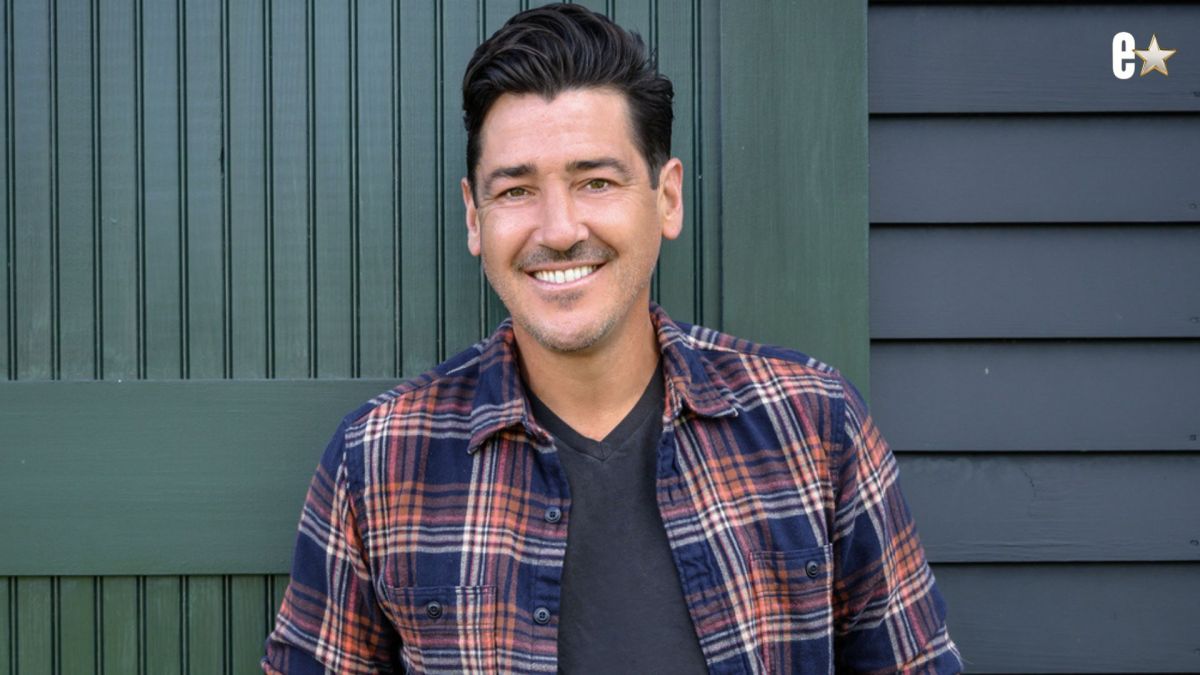 Jonathan Knight