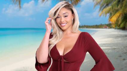 Inside Jordyn Woods’ Lavish Bachelorette Beach Party Ahead of Wedding [PHOTOS]