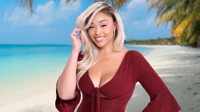 Jordyn Woods