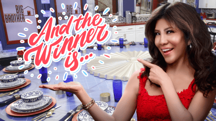 Big Brother’s Biggest Winners Ever: 5 Fast Facts You Need to Know