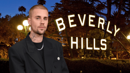 See Photos Inside Justin Bieber’s $42 Million Mega-Mansion ‘Sanctuary’