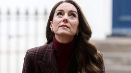 Kate Middleton Insider Recalls Emotional Turning Point in Cancer Battle