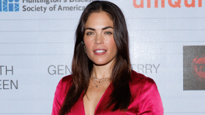 Kelly Thiebaud