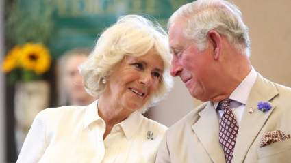 King Charles & Queen Camilla’s Unusual Living Arrangement Is the Secret to Their Marriage