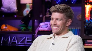 Summer House star Kyle Cooke