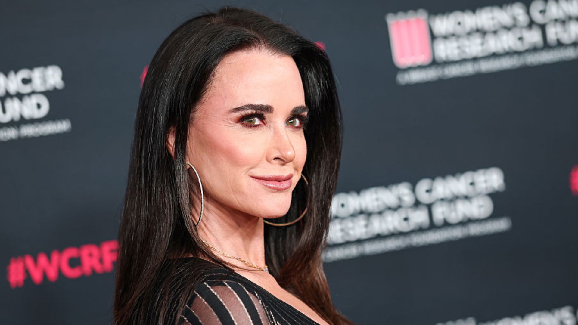 Kyle Richards