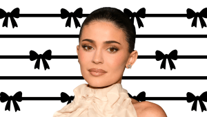 Kylie Jenner