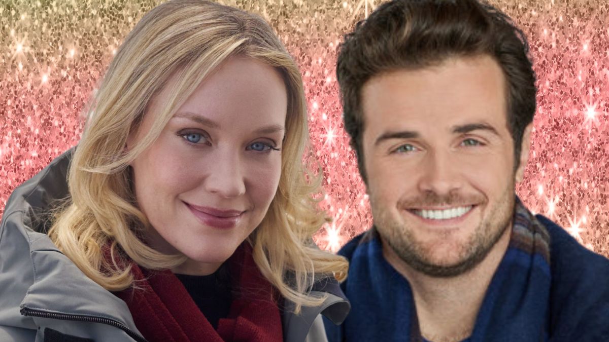 Laci J Mailey, Beau Mirchoff