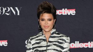 Lisa Rinna