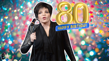 Liza Minnelli Turns 80! – Let’s Celebrate with Some Then & Now Photos