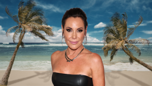 Luann de Lesseps