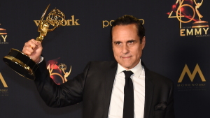Maurice Benard