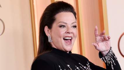 Melissa McCarthy Resembles 90s TV Star in Pics from ‘The Murder of JonBenét Ramsey’