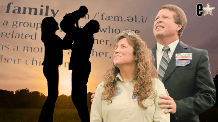 Joseph Duggar’s Kids & Family: 5 Fast Facts You Need to Know