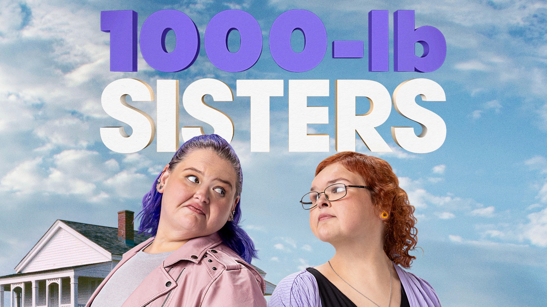 Amy Halterman and Tammy Slaton