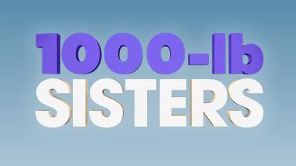 ‘1000-Lb. Sisters’ Do Tammy & Amy Have a Relationship Today?