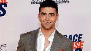 Ezra Sosa