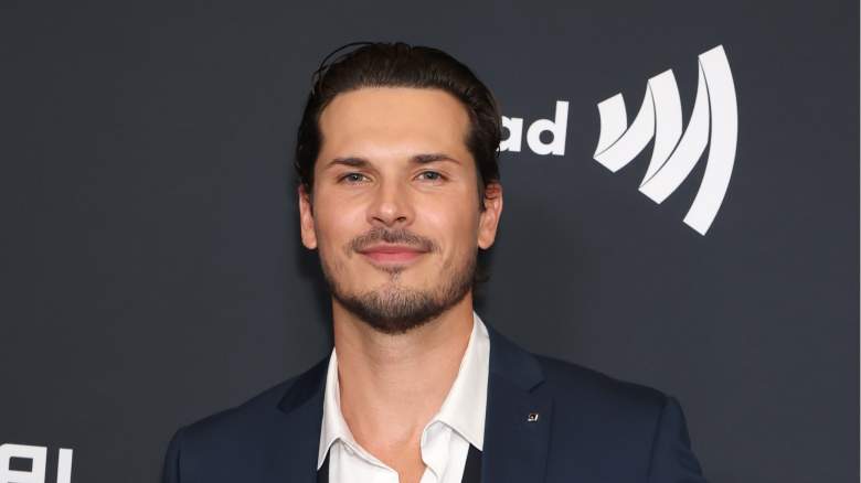 Gleb Savchenko