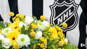 NHL Jessi Pierce