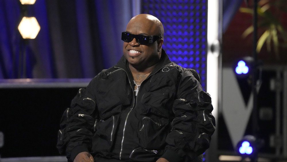 CeeLo Green