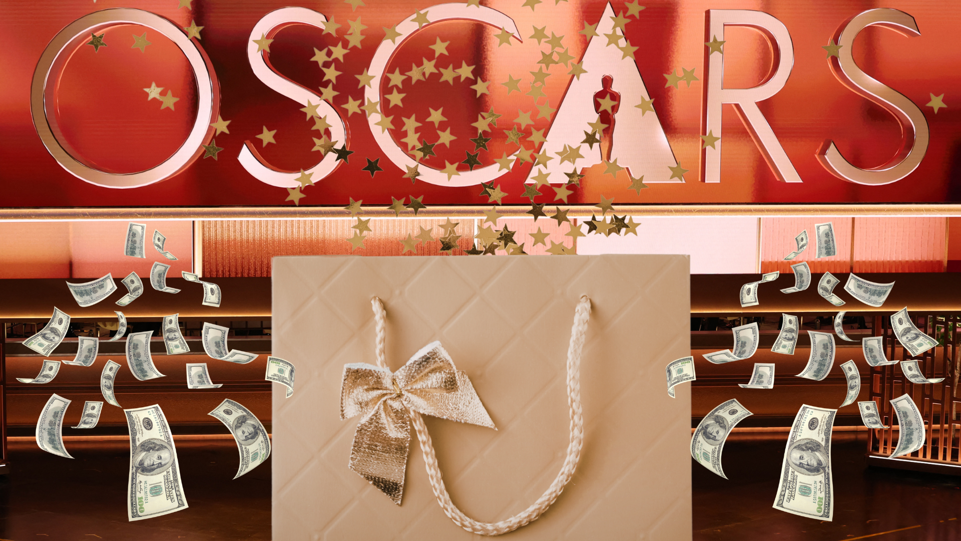 Oscars 2026 Gift Bag Is Worth $346,000 — Find Out What's Inside!