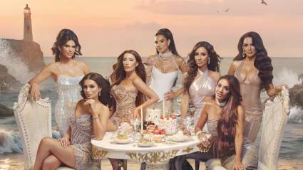 Where the ‘Real Housewives of Rhode Island’ Cast Stands Ahead of Explosive Reunion