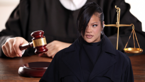 Rihanna