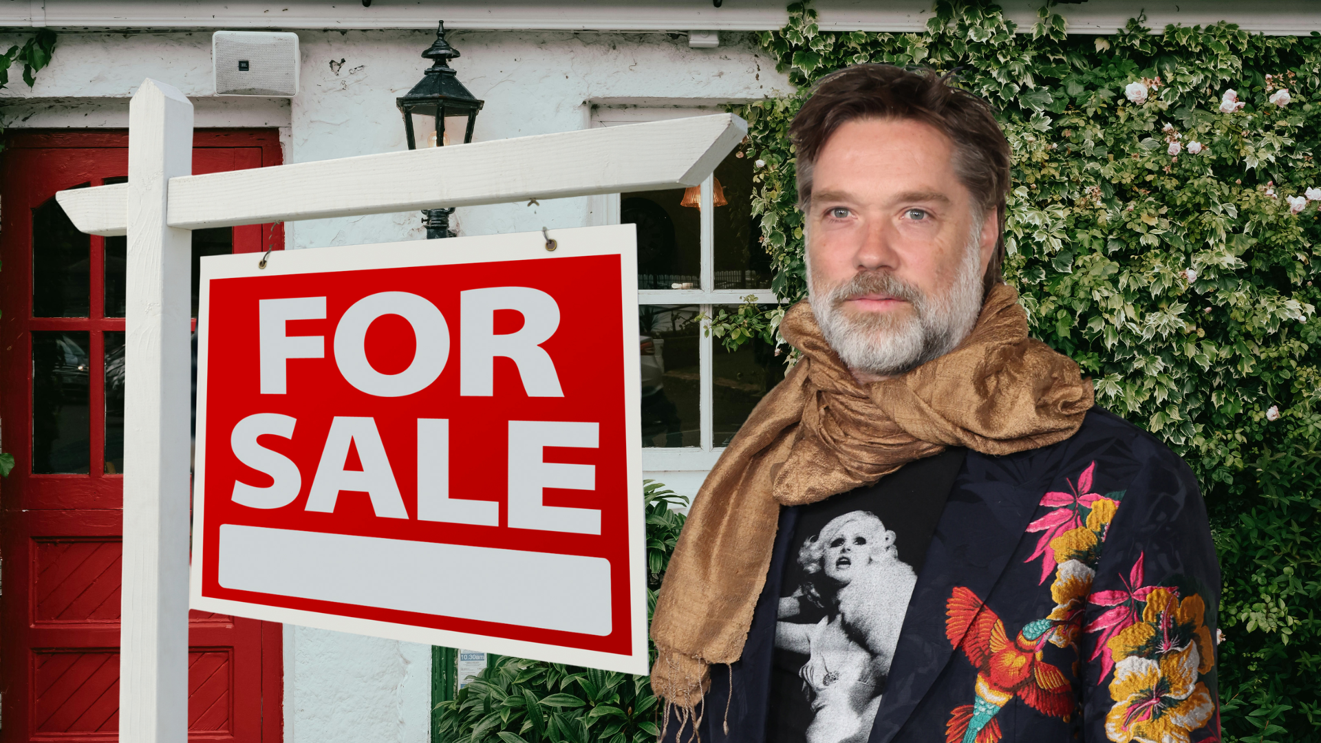 Rufus Wainwright