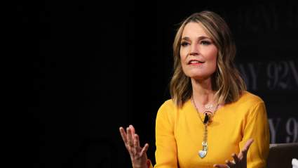 Savannah Guthrie Returns to ‘Today’ After Unexplained Absence as Questions About Her Family Remain