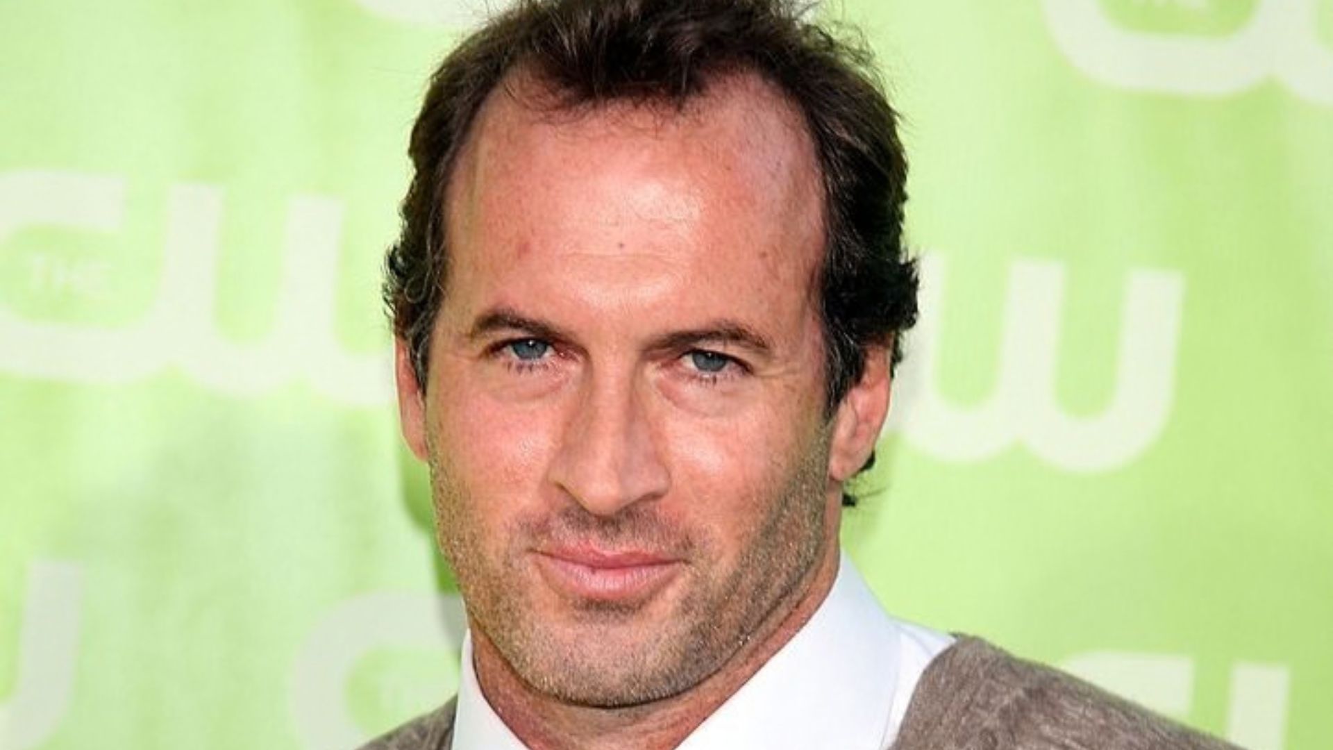 Scott Patterson