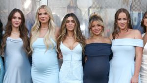 Taylor Frankie Paul Mormon Wives costars