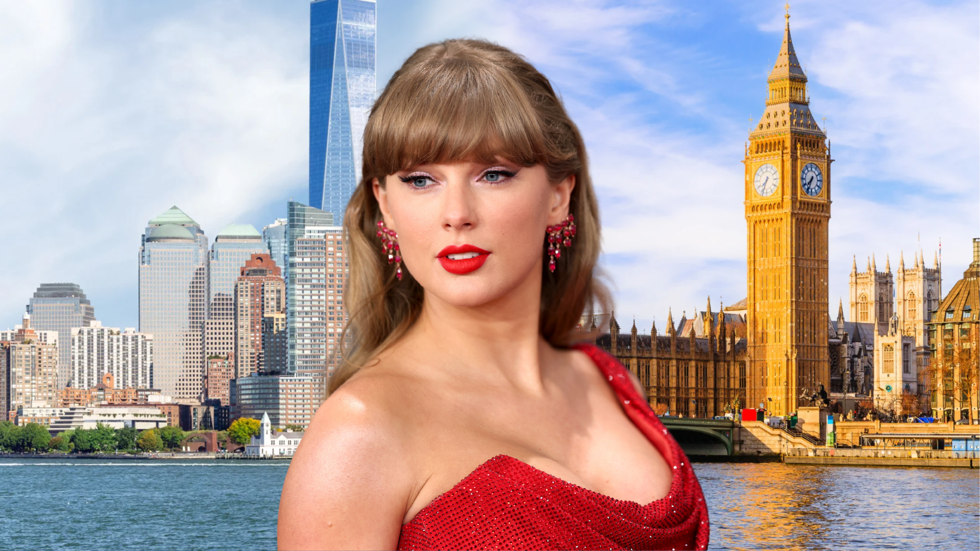 Taylor Swift