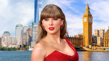 Where Does Taylor Swift Live? The Icon Owns a $150 Million ‘Real Estate Empire’ — Plus a Possible Mystery Home