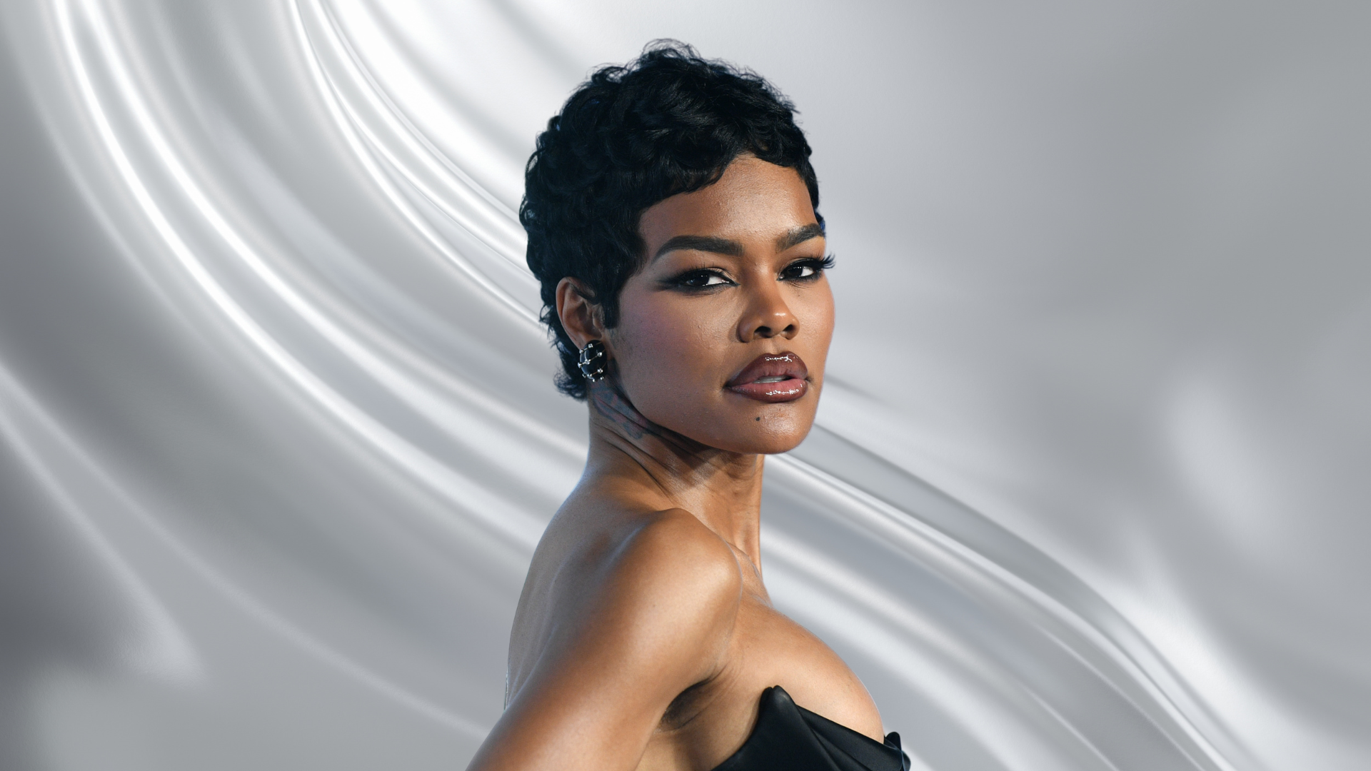 Teyana Taylor