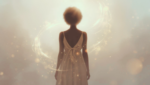 Tia Mowry Manifesting