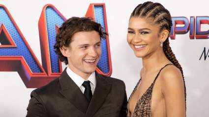 Watch: Tom Holland and Zendaya Sizzle in Final Trailer for ‘Spider-Man: Brand New Day’
