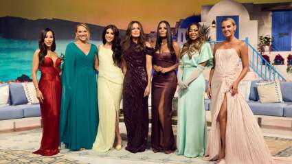 RHOSLC Season 7 Begins Filming After Tragic Passing of Mary Cosby’s Son