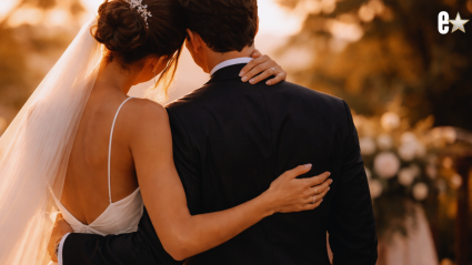 2 Megastars Quietly Tied the Knot