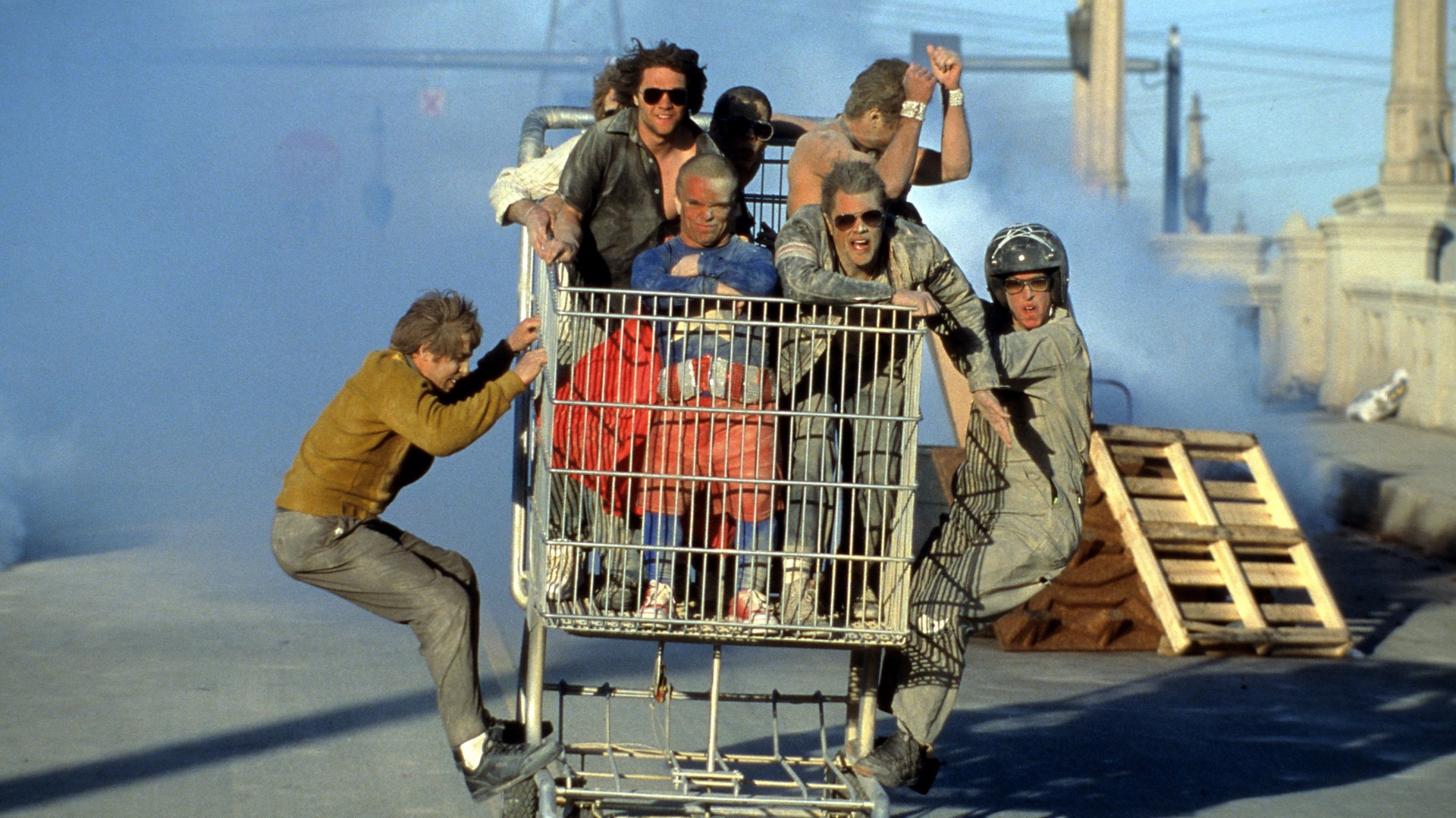Jackass