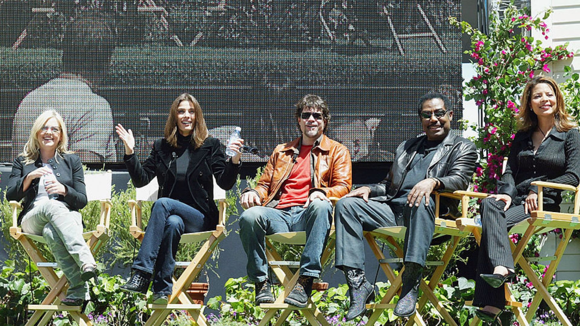 Days of our Lives cast