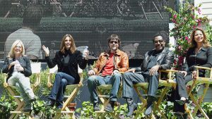 Days of our Lives cast